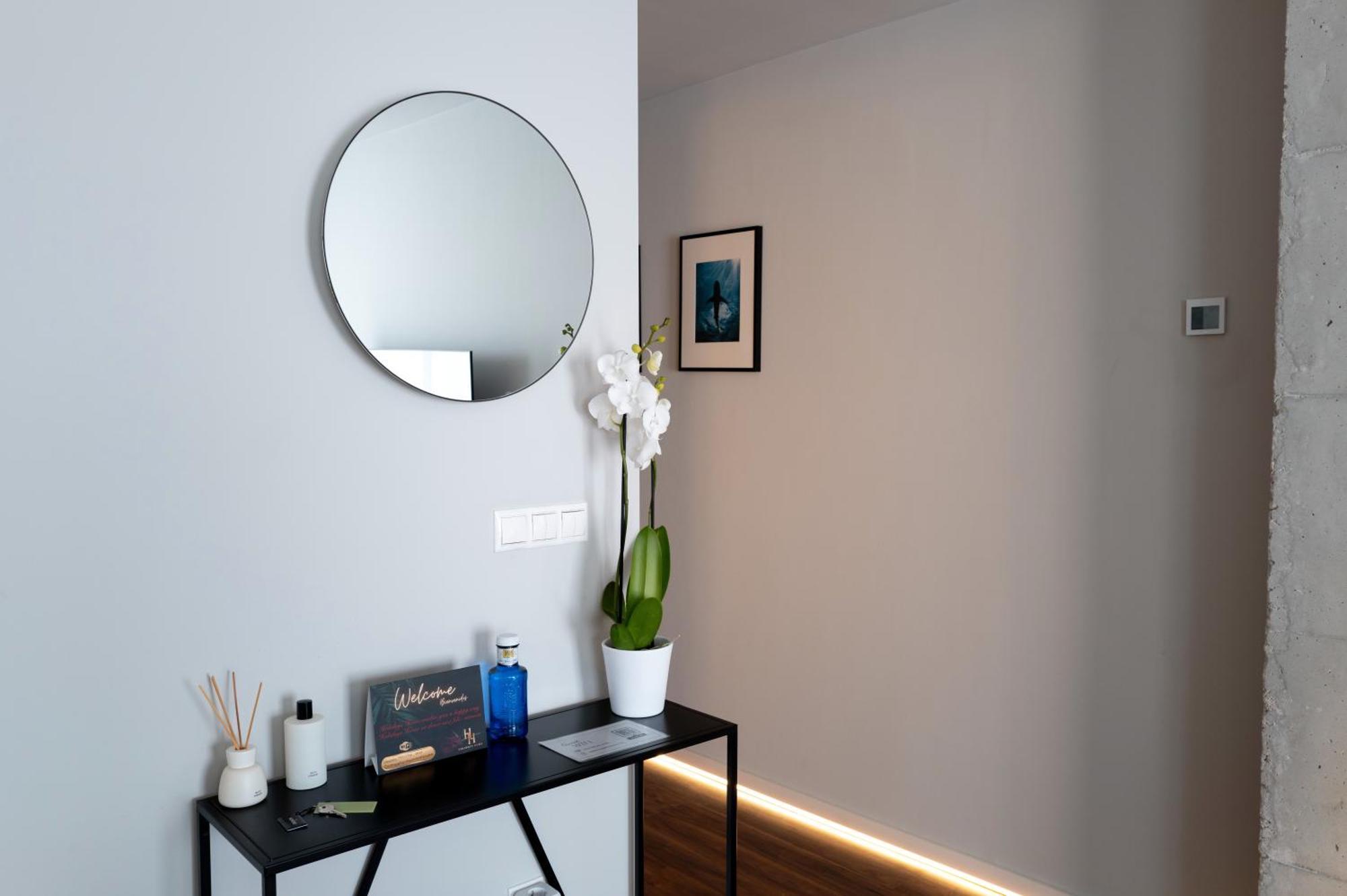Moderno Piso Centrico Y Equipado Daire Torrellano Dış mekan fotoğraf