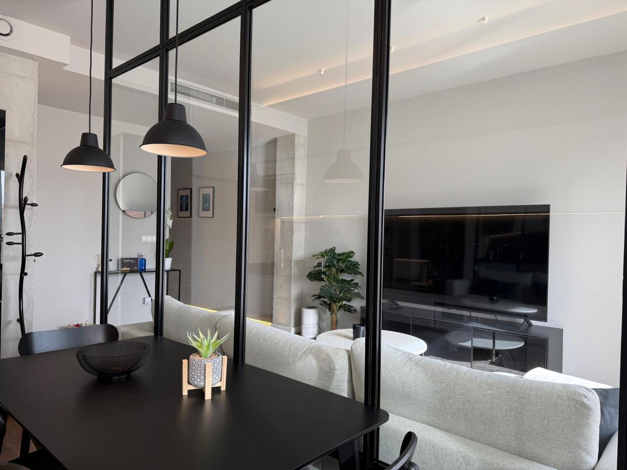 Moderno Piso Centrico Y Equipado Daire Torrellano Dış mekan fotoğraf