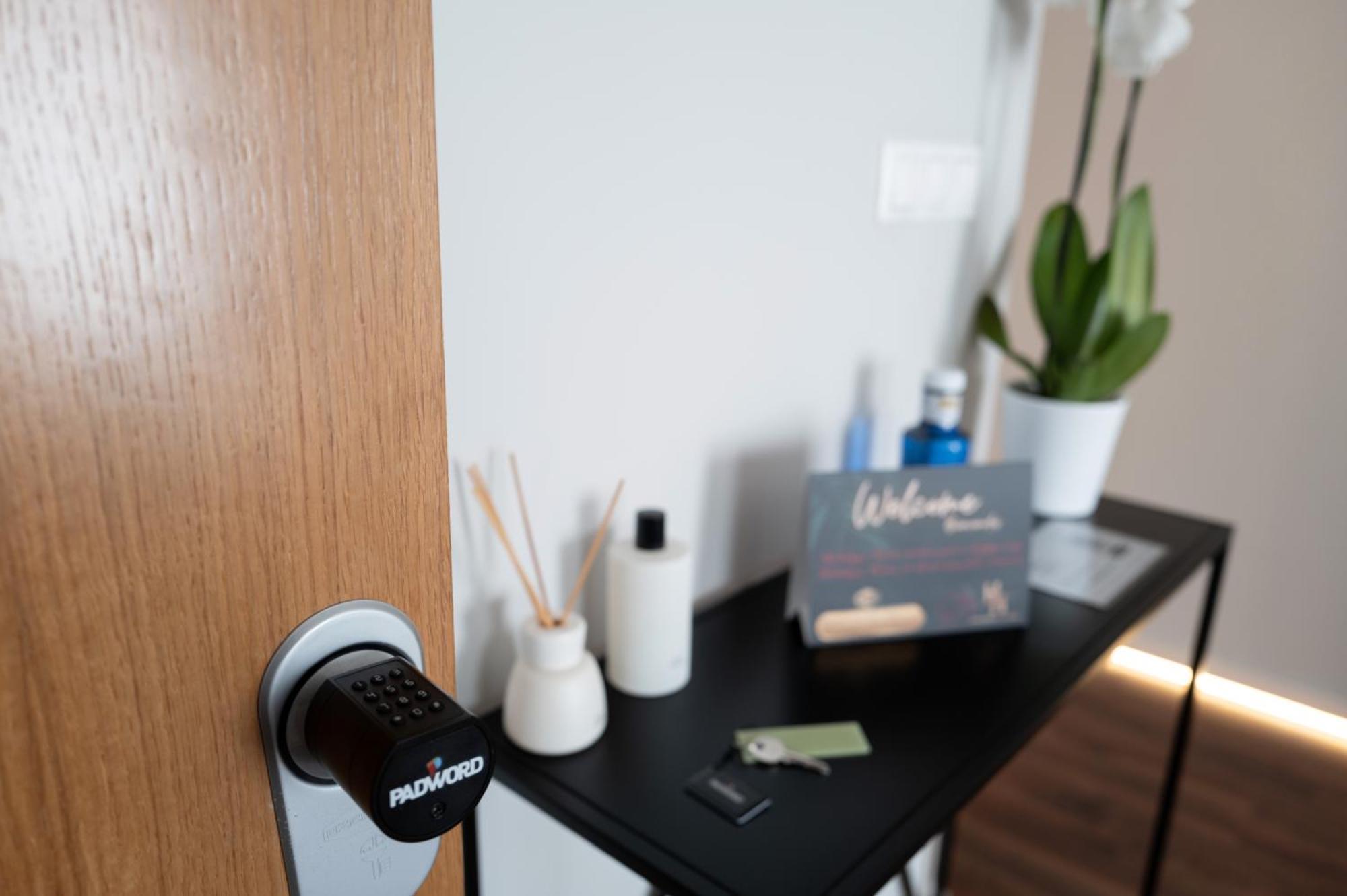 Moderno Piso Centrico Y Equipado Daire Torrellano Dış mekan fotoğraf