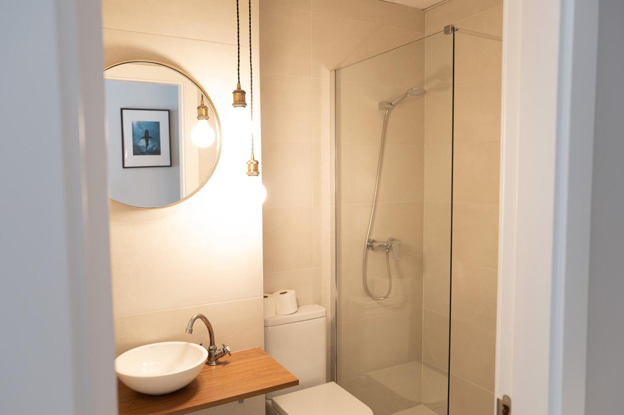 Moderno Piso Centrico Y Equipado Daire Torrellano Dış mekan fotoğraf